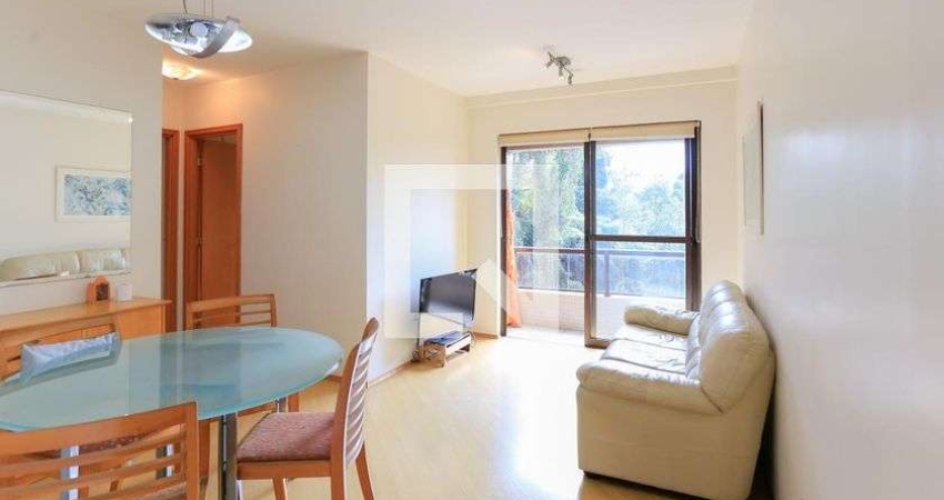 Apartamento para Aluguel - Butantã, 2 Quartos,  65 m² - São Paulo
