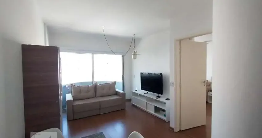 Apartamento para Aluguel - Liberdade, 1 Quarto,  36 m² - São Paulo