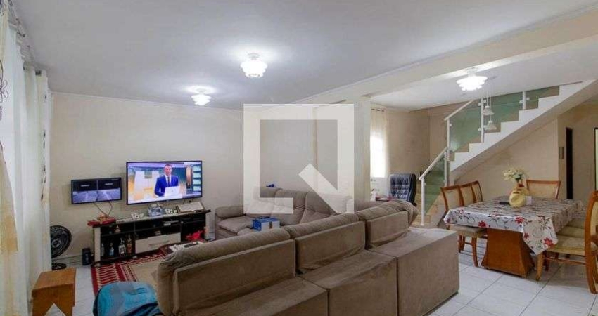 Casa para Aluguel - Artur Alvim, 4 Quartos,  500 m² - São Paulo