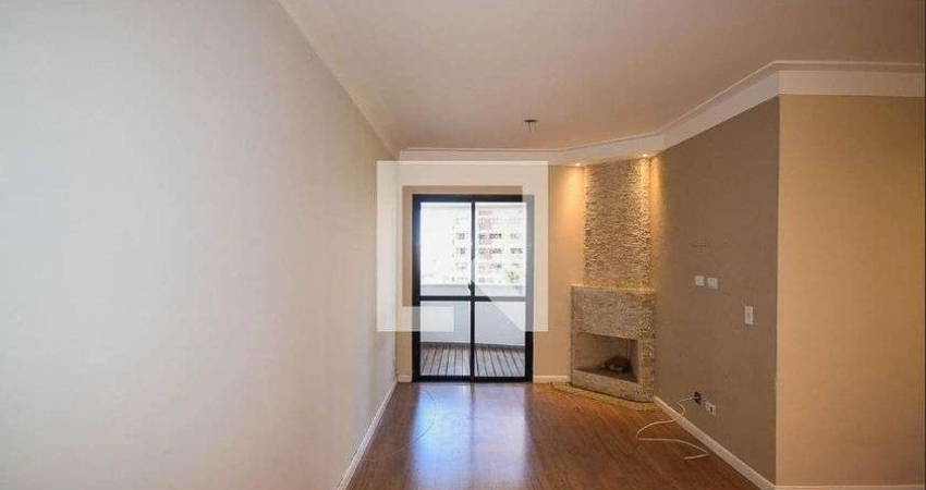 Apartamento para Aluguel - Panamby, 2 Quartos,  70 m² - São Paulo