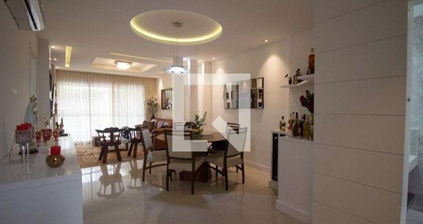 Casa para Aluguel - Recreio, 4 Quartos,  244 m² - Rio de Janeiro