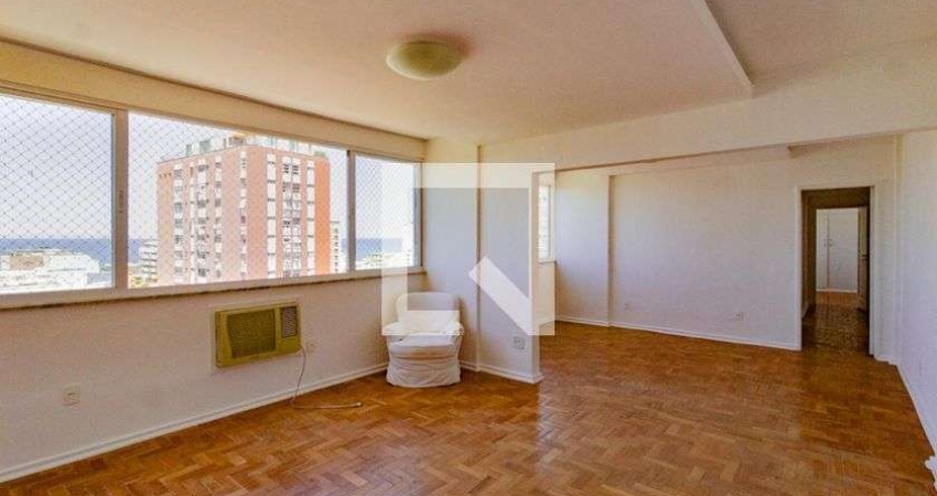 Apartamento para Aluguel - Leblon, 2 Quartos,  104 m² - Rio de Janeiro