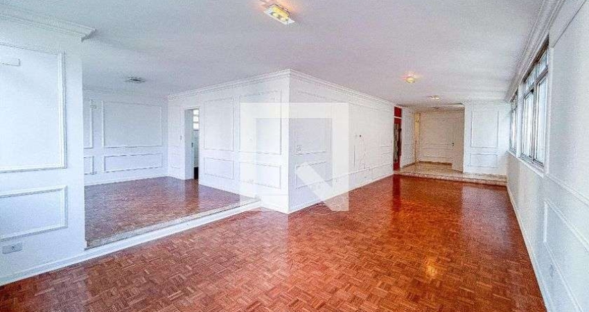 Apartamento para Aluguel - Jardim Paulista, 3 Quartos,  250 m² - São Paulo