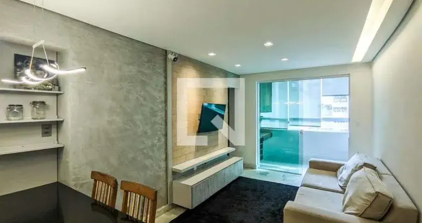 Apartamento para Aluguel - Sion, 2 Quartos,  68 m² - Belo Horizonte