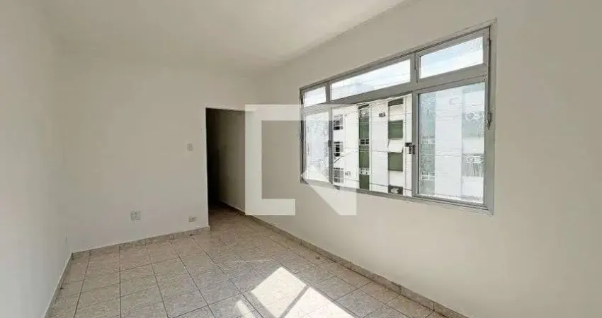 Apartamento para Aluguel - Marapé, 3 Quartos,  120 m² - Santos