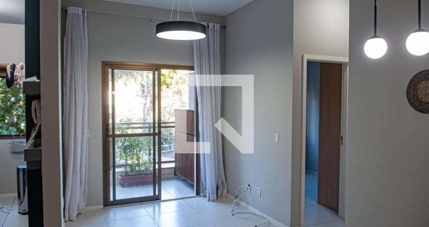 Apartamento para Aluguel - Pechincha, 2 Quartos,  58 m² - Rio de Janeiro