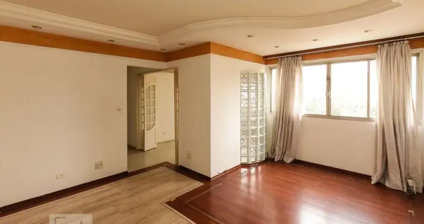 Apartamento para Aluguel - Tatuapé, 2 Quartos,  90 m² - São Paulo