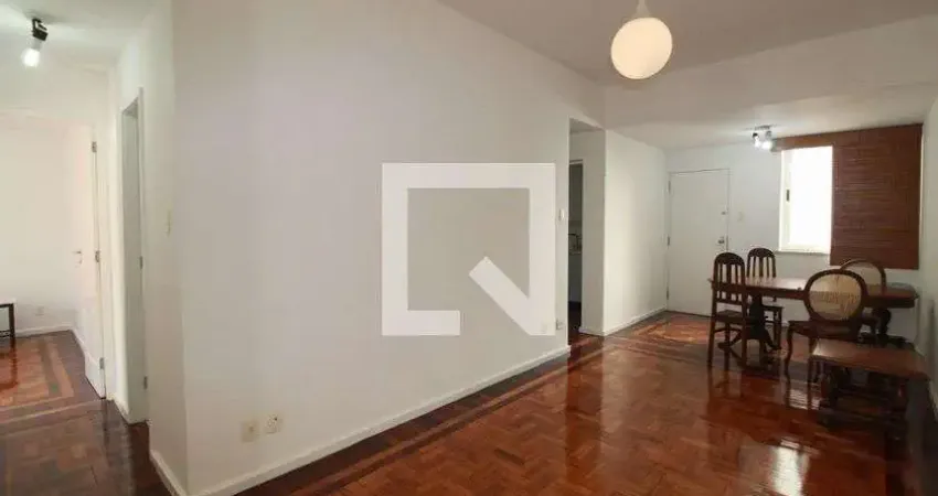 Apartamento para Aluguel - Copacabana, 2 Quartos,  75 m² - Rio de Janeiro