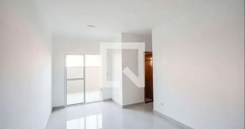 Apartamento para Aluguel - Penha de França, 2 Quartos,  55 m² - São Paulo