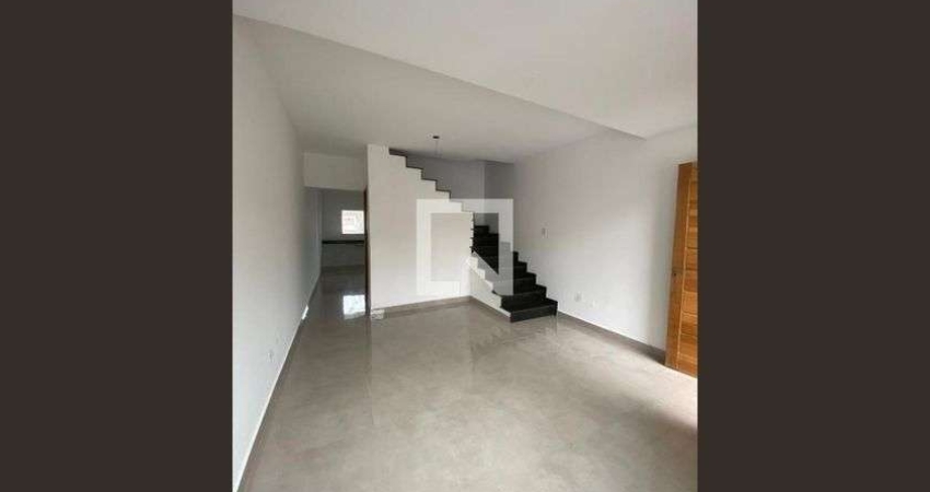 Casa para Aluguel - Vila Carrão, 3 Quartos,  175 m² - São Paulo