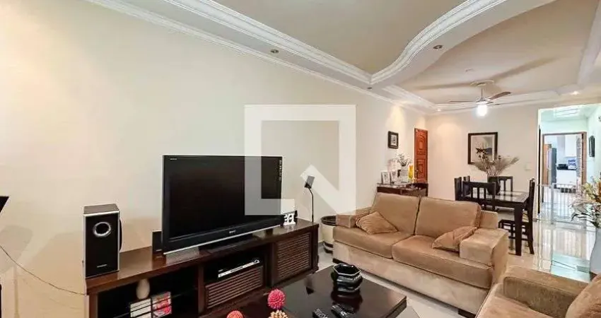 Casa para Aluguel - Parque São Domingos, 3 Quartos,  200 m² - São Paulo