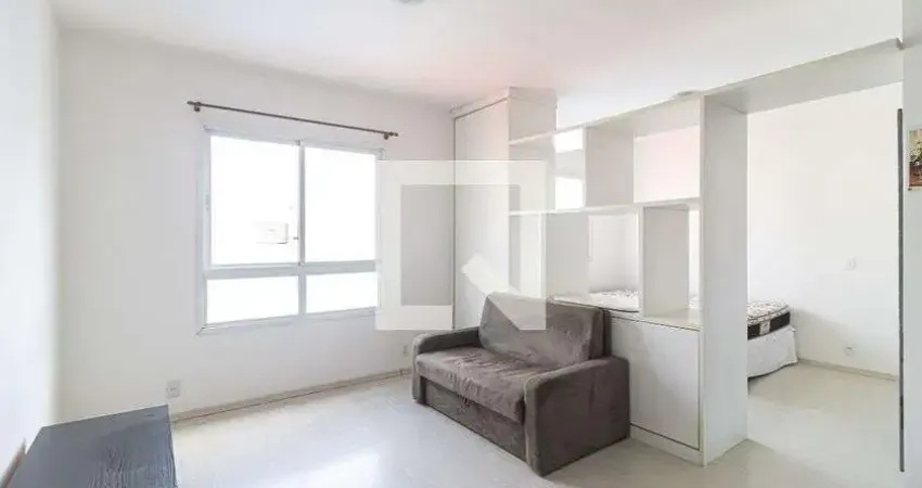 Apartamento para Aluguel - Santa Cecília, 1 Quarto,  60 m² - São Paulo