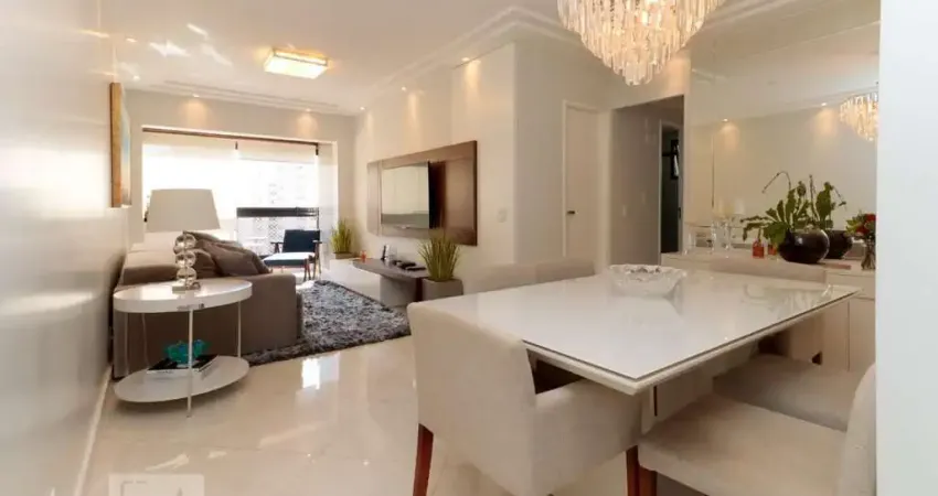Apartamento para Aluguel - Paraíso, 2 Quartos,  84 m² - São Paulo