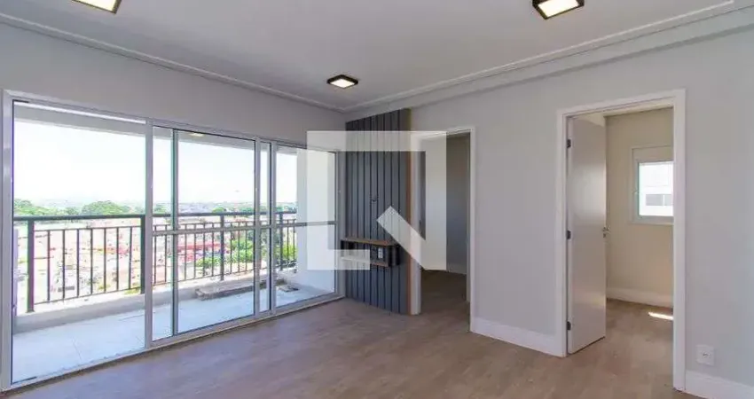 Apartamento para Aluguel - Vila Formosa, 2 Quartos,  45 m² - São Paulo