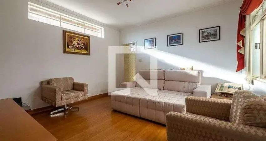 Casa para Aluguel - Vila Madalena, 4 Quartos,  500 m² - São Paulo