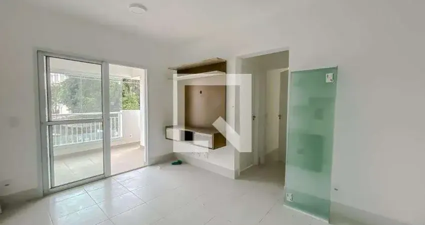 Apartamento para Aluguel - Belém, 2 Quartos,  66 m² - São Paulo