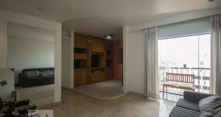 Apartamento para Aluguel - Vila Mascote, 1 Quarto,  66 m² - São Paulo