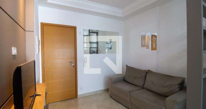 Apartamento para Aluguel - Parque Campolim, 1 Quarto,  45 m² - Sorocaba