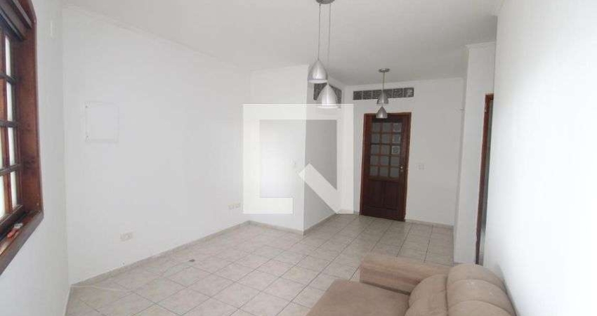 Casa para Aluguel - Casa Verde, 2 Quartos,  90 m² - São Paulo