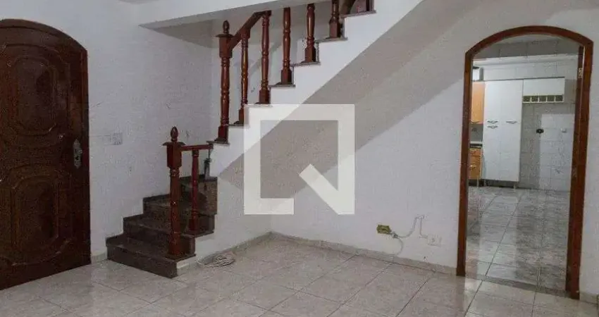 Casa para Aluguel - Macedo, 3 Quartos,  177 m² - Guarulhos