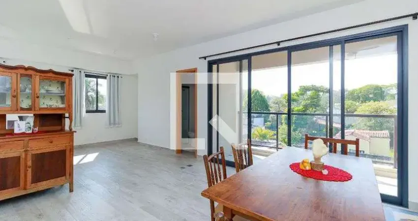 Apartamento para Aluguel - Santo Amaro , 1 Quarto,  45 m² - São Paulo