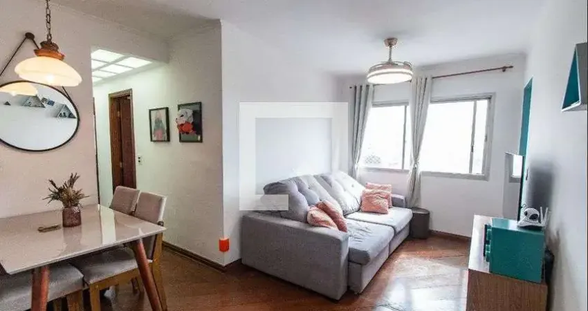 Cobertura para Aluguel - Cambuci, 3 Quartos,  106 m² - São Paulo