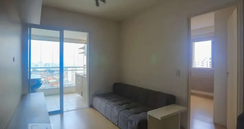 Apartamento para Aluguel - Bosque da Saúde, 3 Quartos,  102 m² - São Paulo