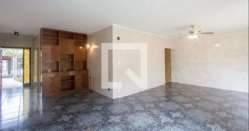 Casa para Aluguel - Brooklin, 4 Quartos,  300 m² - São Paulo