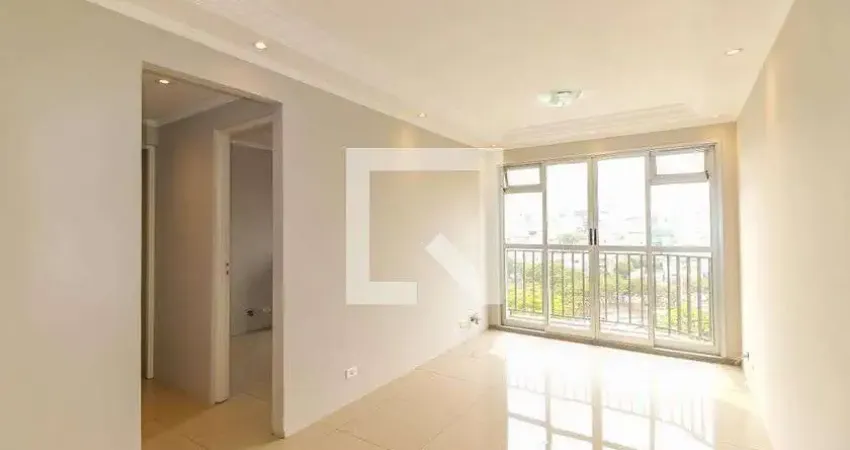 Apartamento para Aluguel - Tatuapé, 2 Quartos,  60 m² - São Paulo