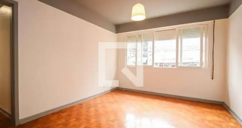 Apartamento para Aluguel - Jardim Paulista, 2 Quartos,  78 m² - São Paulo