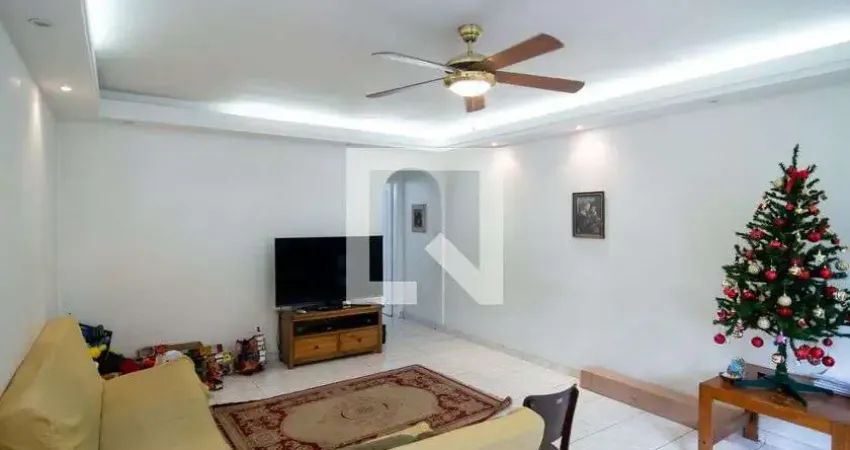 Casa para Aluguel - Campo Belo, 3 Quartos,  200 m² - São Paulo