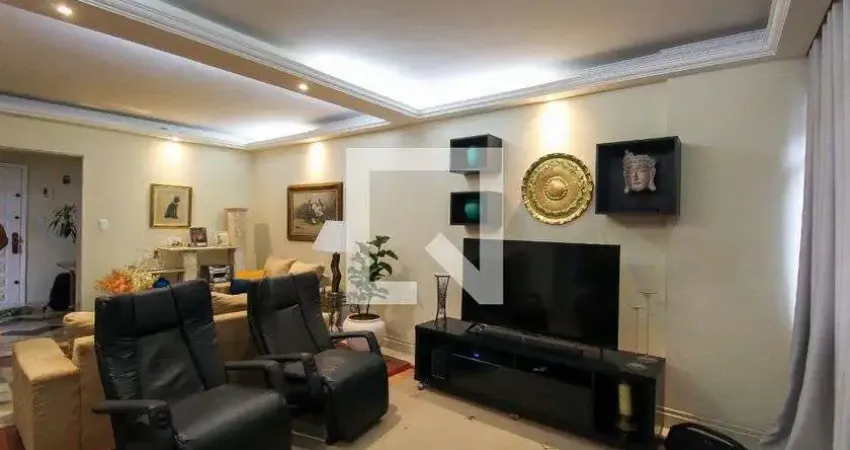 Apartamento para Aluguel - Mooca, 4 Quartos,  200 m² - São Paulo