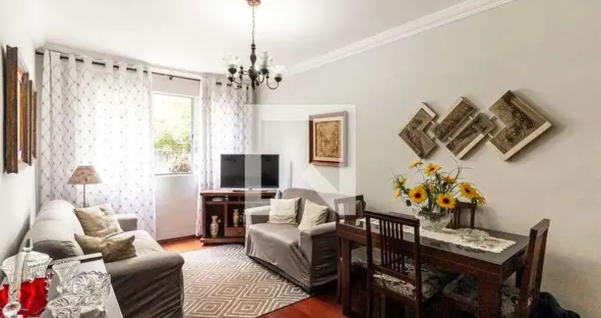 Apartamento para Aluguel - Campos Elíseos, 2 Quartos,  70 m² - São Paulo