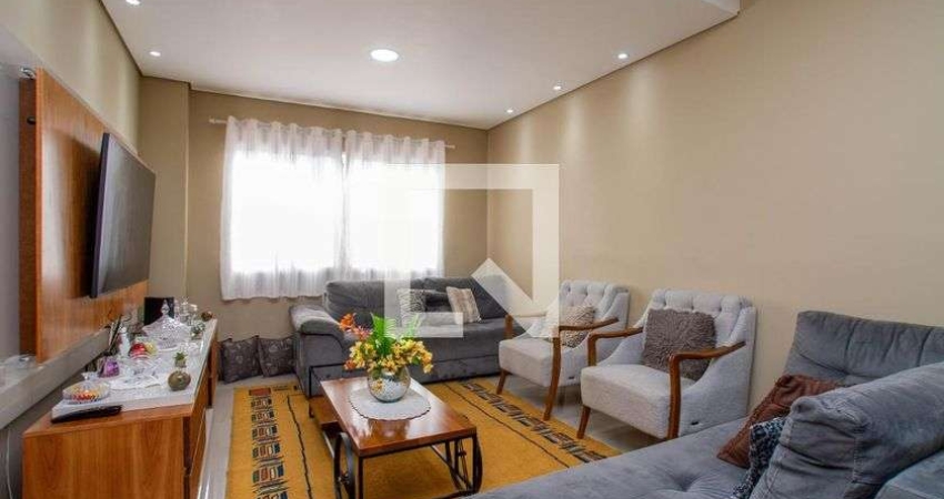 Casa para Aluguel - Jardim Celia, 3 Quartos,  4000 m² - Guarulhos