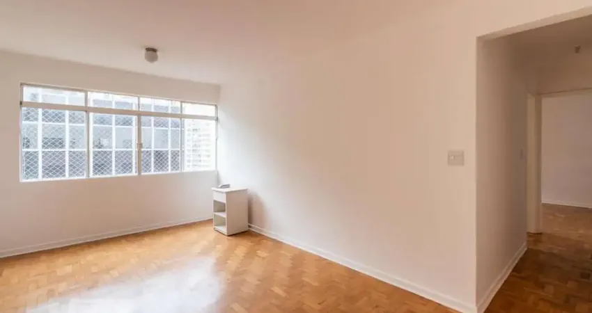 Apartamento para Aluguel - Vila Olímpia, 2 Quartos,  85 m² - São Paulo