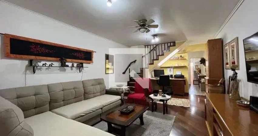 Casa para Aluguel - Pinheiros, 3 Quartos,  150 m² - São Paulo