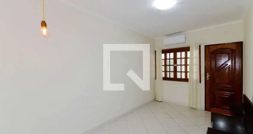 Casa / Sobrado em Condomínio para Aluguel - Jardim Cocaia, 2 Quartos,  56 m² - Guarulhos