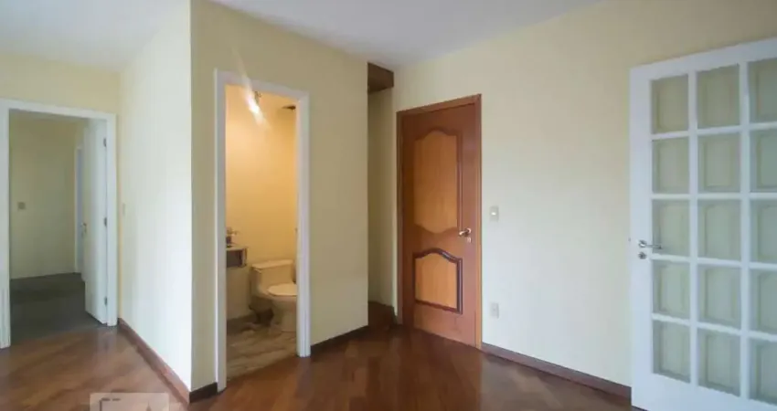 Apartamento para Aluguel - Brooklin, 3 Quartos,  85 m² - São Paulo