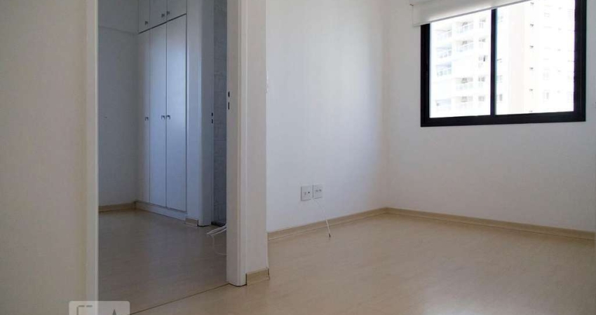 Apartamento para Aluguel - Vila Mariana, 1 Quarto,  38 m² - São Paulo