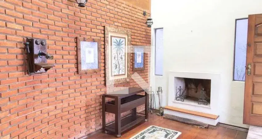 Casa para Aluguel - Vila Rosália, 3 Quartos,  246 m² - Guarulhos