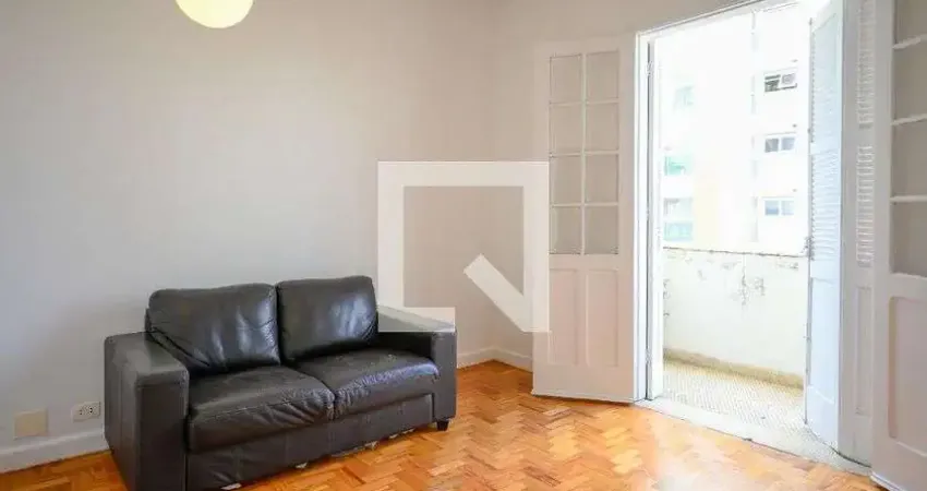Apartamento para Aluguel - Aclimação, 2 Quartos,  110 m² - São Paulo