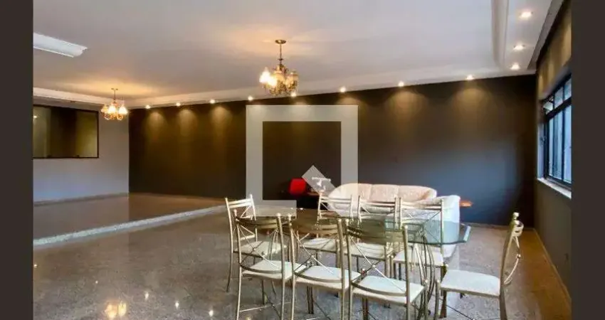 Casa para Aluguel - Chácara Inglesa, 4 Quartos,  200 m² - São Paulo