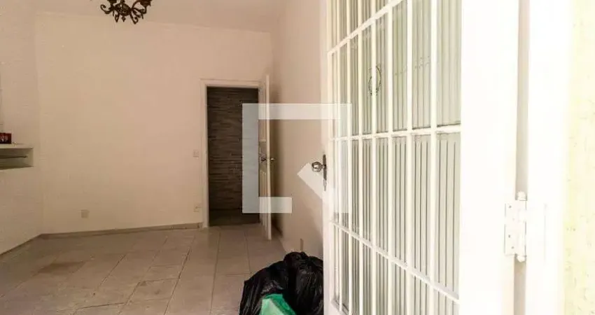 Casa para Aluguel - Vila Romana, 5 Quartos,  550 m² - São Paulo