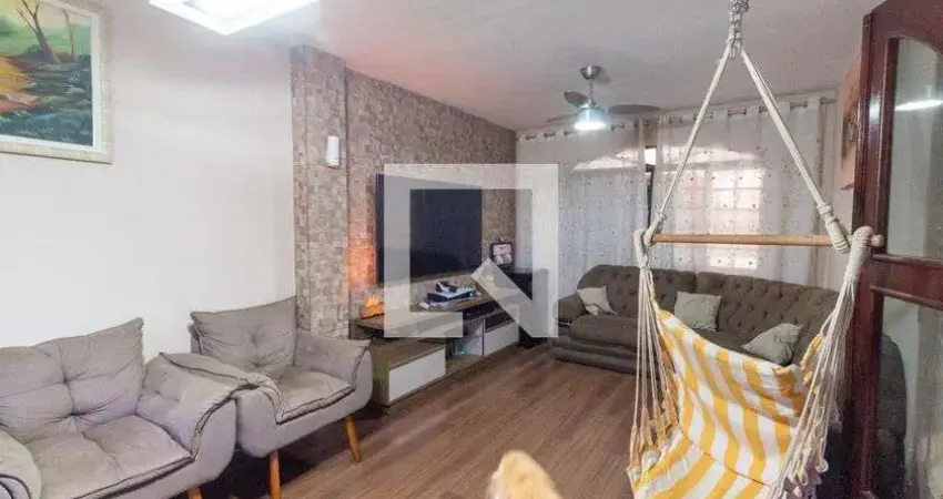 Casa para Aluguel - Ermelino Matarazzo, 3 Quartos,  537 m² - São Paulo