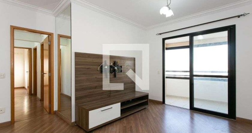 Apartamento para Aluguel - Tatuapé, 3 Quartos,  103 m² - São Paulo