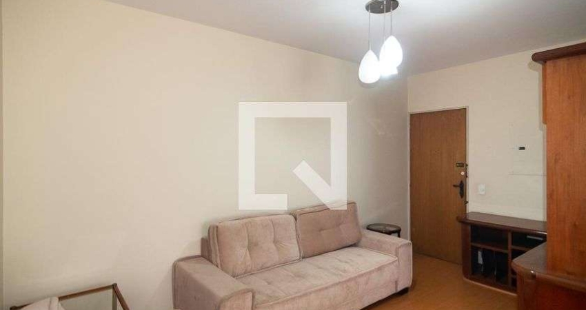 Apartamento para Aluguel - Bela Vista, 1 Quarto,  55 m² - São Paulo