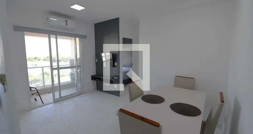 Apartamento para Aluguel - Bosque, 1 Quarto,  42 m² - Campinas