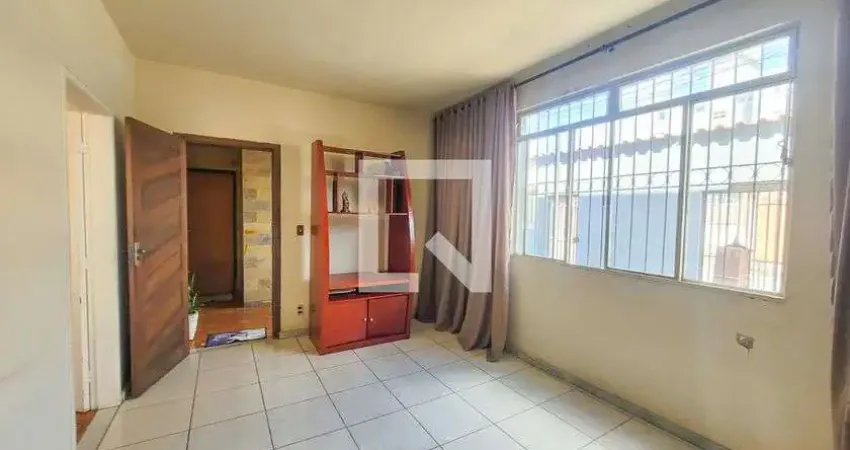 Apartamento para Aluguel - Santa Cruz, 3 Quartos,  266 m² - Belo Horizonte