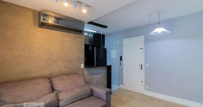 Apartamento para Aluguel - Picanço, 2 Quartos,  58 m² - Guarulhos