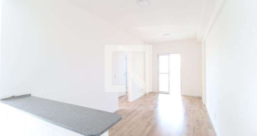 Apartamento para Aluguel - Vila Gustavo, 2 Quartos,  56 m² - São Paulo